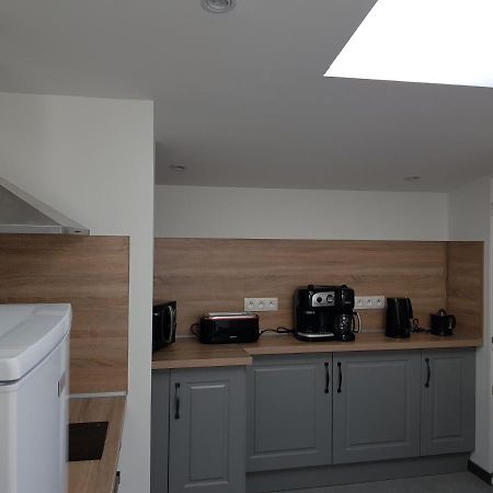 Loft Marie-Stuart Appartement Wassy Buitenkant foto